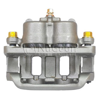 NuGeon® - Premium Semi-Loaded Remanufactured Brake Caliper