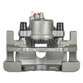 NuGeon® - Premium Semi-Loaded Remanufactured Brake Caliper