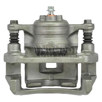 NuGeon® - Premium Semi-Loaded Remanufactured Brake Caliper