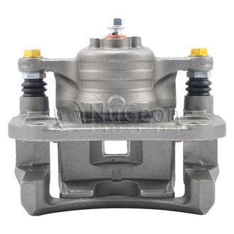 NuGeon® - Premium Semi-Loaded Remanufactured Front Passenger Side Brake Caliper