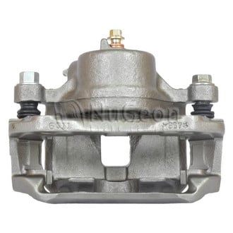 NuGeon® - Premium Semi-Loaded Remanufactured Brake Caliper