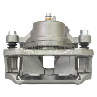 NuGeon® - Premium Semi-Loaded Remanufactured Front Passenger Side Brake Caliper