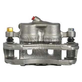NuGeon® - Premium Semi-Loaded Remanufactured Brake Caliper