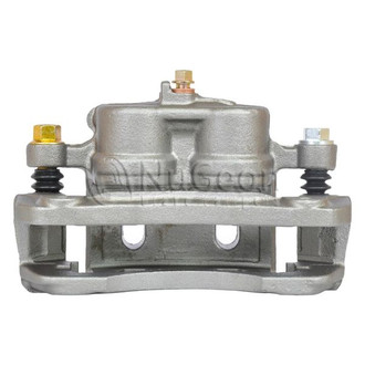 NuGeon® - Premium Semi-Loaded Remanufactured Brake Caliper