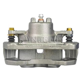 NuGeon® - Premium Semi-Loaded Remanufactured Brake Caliper