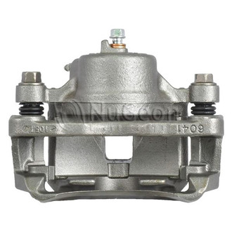 NuGeon® - Premium Semi-Loaded Remanufactured Brake Caliper