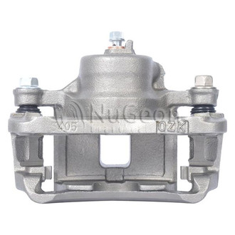 NuGeon® - Premium Semi-Loaded Remanufactured Front Passenger Side Brake Caliper