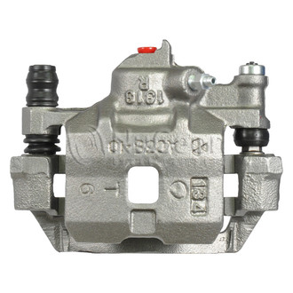 NuGeon® - Premium Semi-Loaded Remanufactured Rear Passenger Side Brake Caliper