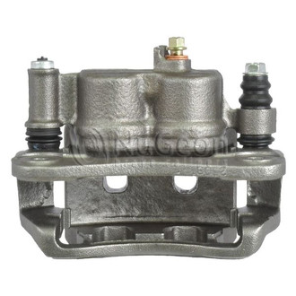 NuGeon® - Premium Semi-Loaded Remanufactured Front Passenger Side Brake Caliper