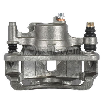 NuGeon® - Premium Semi-Loaded Remanufactured Front Passenger Side Brake Caliper