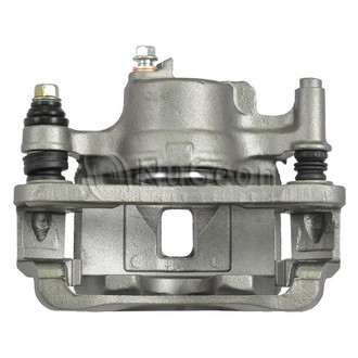 NuGeon® - Premium Semi-Loaded Remanufactured Front Driver Side Brake Caliper