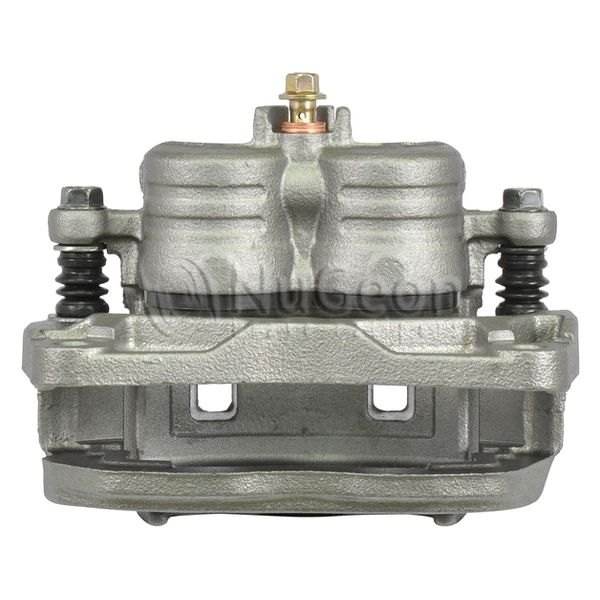 NuGeon® Subaru XV Crosstrek 2013 Premium SemiLoaded Remanufactured