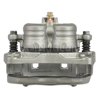 NuGeon® - Premium Semi-Loaded Remanufactured Brake Caliper