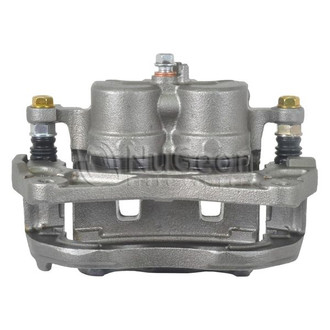 NuGeon® - Premium Semi-Loaded Remanufactured Brake Caliper