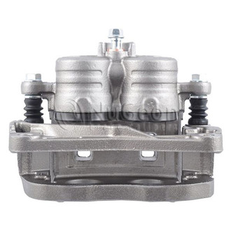NuGeon® - Premium Semi-Loaded Remanufactured Front Passenger Side Brake Caliper