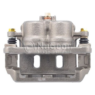NuGeon® - Premium Semi-Loaded Remanufactured Brake Caliper