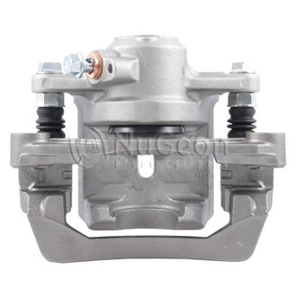 NuGeon® - Premium Semi-Loaded Remanufactured Brake Caliper