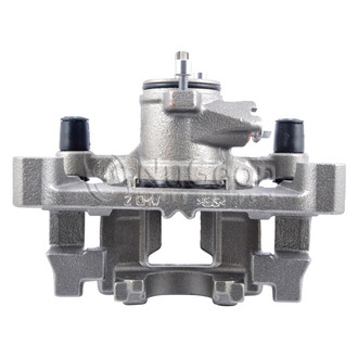 NuGeon® - Premium Semi-Loaded Remanufactured Rear Driver Side Brake Caliper