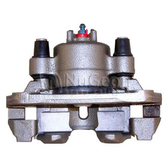 NuGeon® - Premium Semi-Loaded Remanufactured Brake Caliper