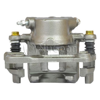 NuGeon® - Premium Semi-Loaded Remanufactured Front Passenger Side Brake Caliper