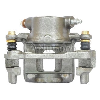 NuGeon® - Premium Semi-Loaded Remanufactured Brake Caliper