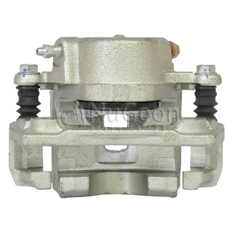 NuGeon® - Premium Semi-Loaded Remanufactured Front Passenger Side Brake Caliper