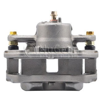 NuGeon® - Premium Semi-Loaded Remanufactured Front Driver Side Brake Caliper