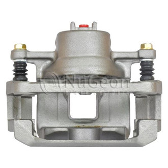 NuGeon® - Premium Semi-Loaded Remanufactured Brake Caliper