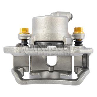 NuGeon® - Premium Semi-Loaded Remanufactured Brake Caliper