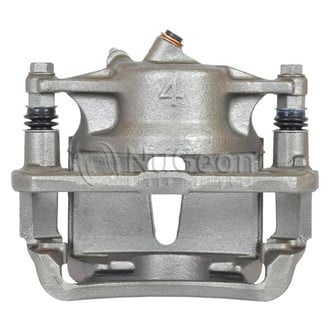 NuGeon® - Premium Semi-Loaded Remanufactured Front Driver Side Brake Caliper