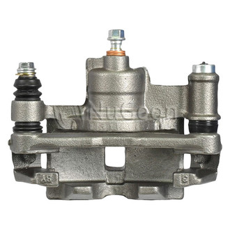 NuGeon® - Premium Semi-Loaded Remanufactured Rear Brake Caliper