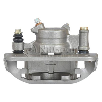 NuGeon® - Premium Semi-Loaded Remanufactured Brake Caliper