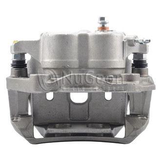 NuGeon® - Premium Semi-Loaded Remanufactured Brake Caliper