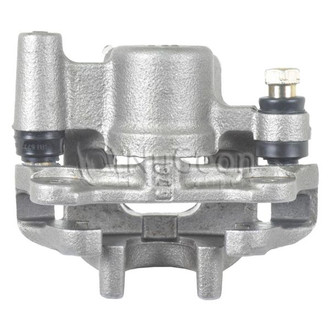 NuGeon® - Premium Semi-Loaded Remanufactured Rear Driver Side Brake Caliper