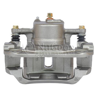 NuGeon® - Premium Semi-Loaded Remanufactured Brake Caliper