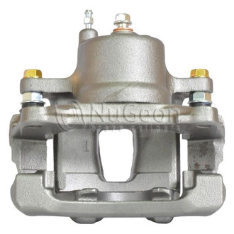 NuGeon® - Premium Semi-Loaded Remanufactured Brake Caliper