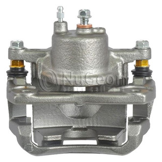 NuGeon® - Premium Semi-Loaded Remanufactured Brake Caliper