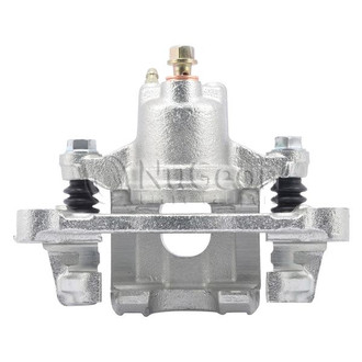 NuGeon® - Premium Semi-Loaded Remanufactured Rear Passenger Side Brake Caliper