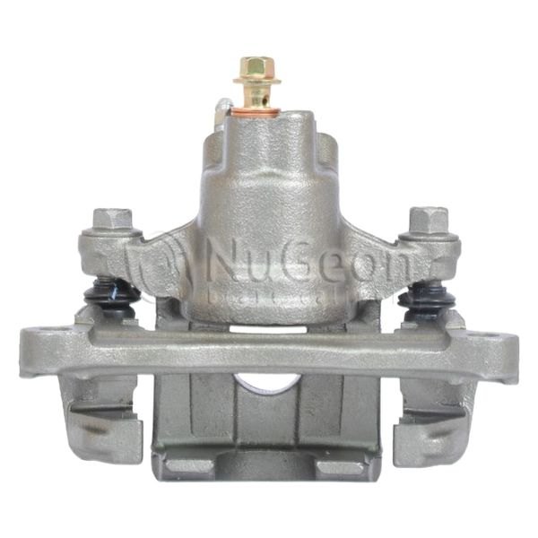 NuGeon® 9901658A Premium SemiLoaded Remanufactured Rear Passenger