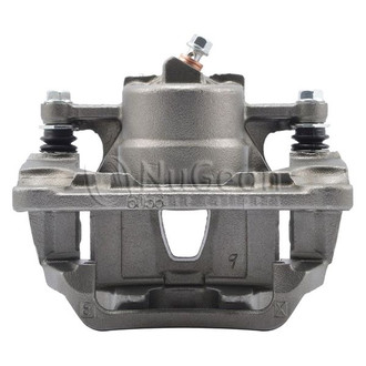 NuGeon® - Premium Semi-Loaded Remanufactured Brake Caliper
