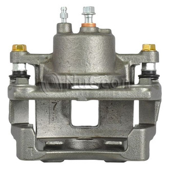 NuGeon® - Premium Semi-Loaded Remanufactured Brake Caliper