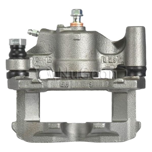 NuGeon® 99-01681A - Premium Semi-Loaded Remanufactured Rear