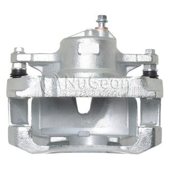 NuGeon® - Premium Semi-Loaded Remanufactured Brake Caliper