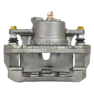NuGeon® - Premium Semi-Loaded Remanufactured Brake Caliper