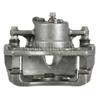 NuGeon® - Premium Semi-Loaded Remanufactured Brake Caliper