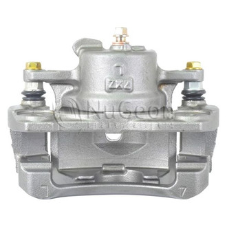 NuGeon® - Premium Semi-Loaded Remanufactured Brake Caliper