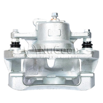 NuGeon® - Premium Semi-Loaded Remanufactured Brake Caliper