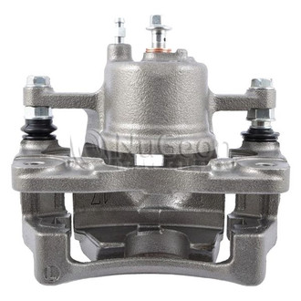 NuGeon® - Premium Semi-Loaded Remanufactured Front Driver Side Brake Caliper