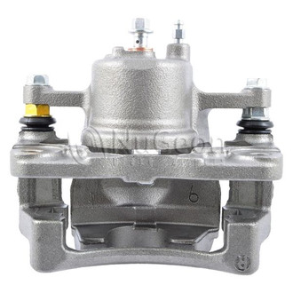 NuGeon® - Premium Semi-Loaded Remanufactured Front Passenger Side Brake Caliper
