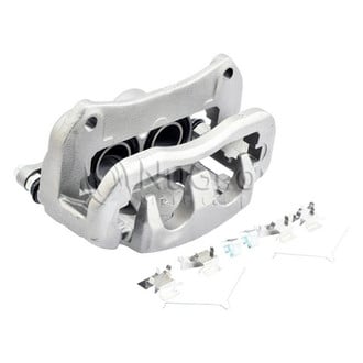 NuGeon® - Premium Semi-Loaded Remanufactured Brake Caliper